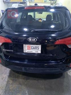 كيا سورينتو